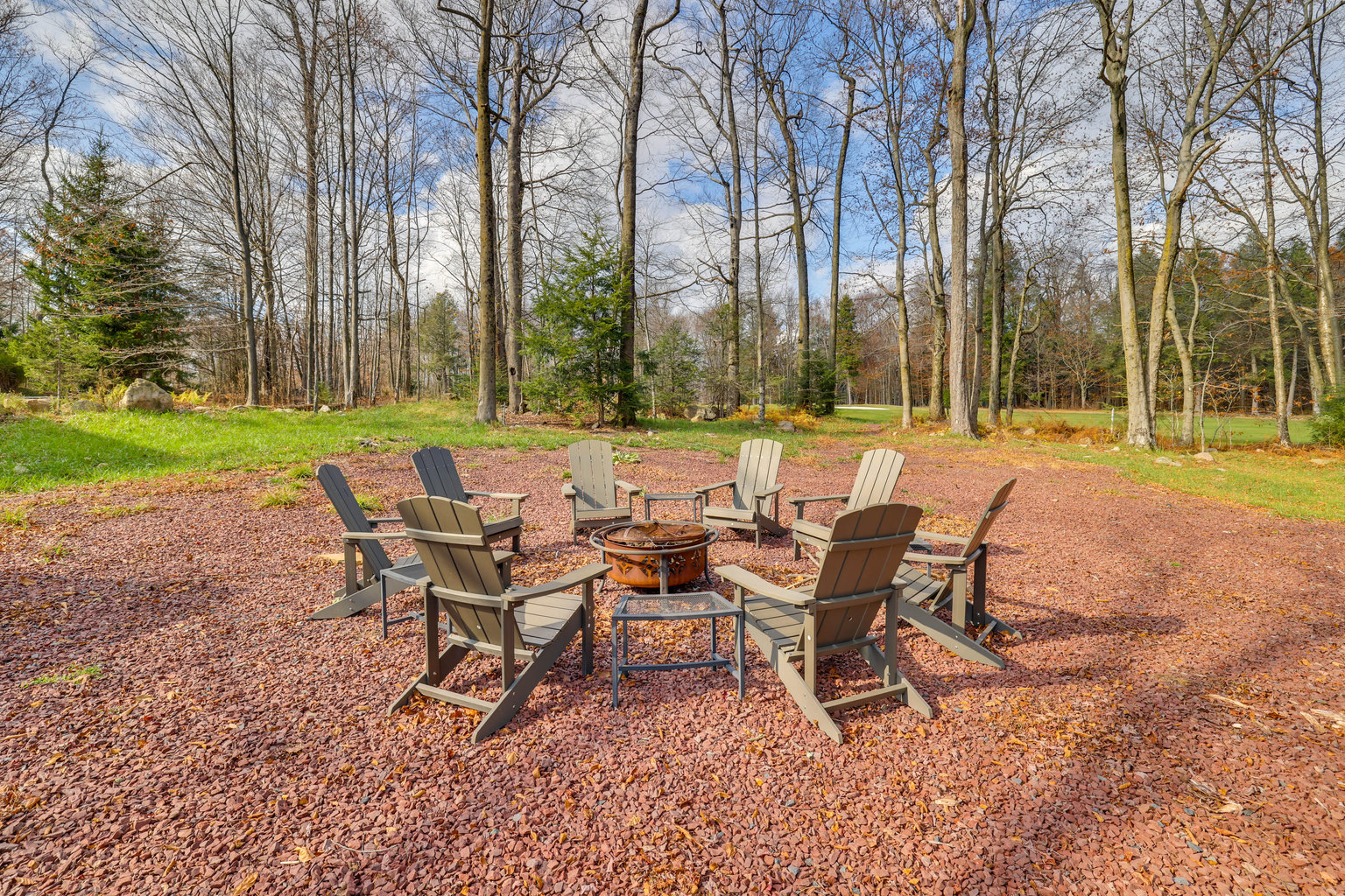 Tobyhanna Vacation Rental