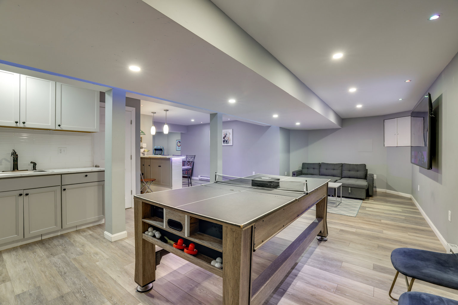 Tobyhanna Vacation Rental