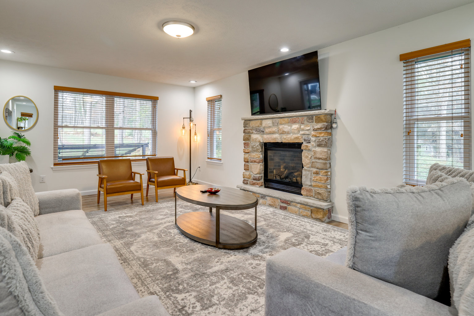 Tobyhanna Vacation Rental