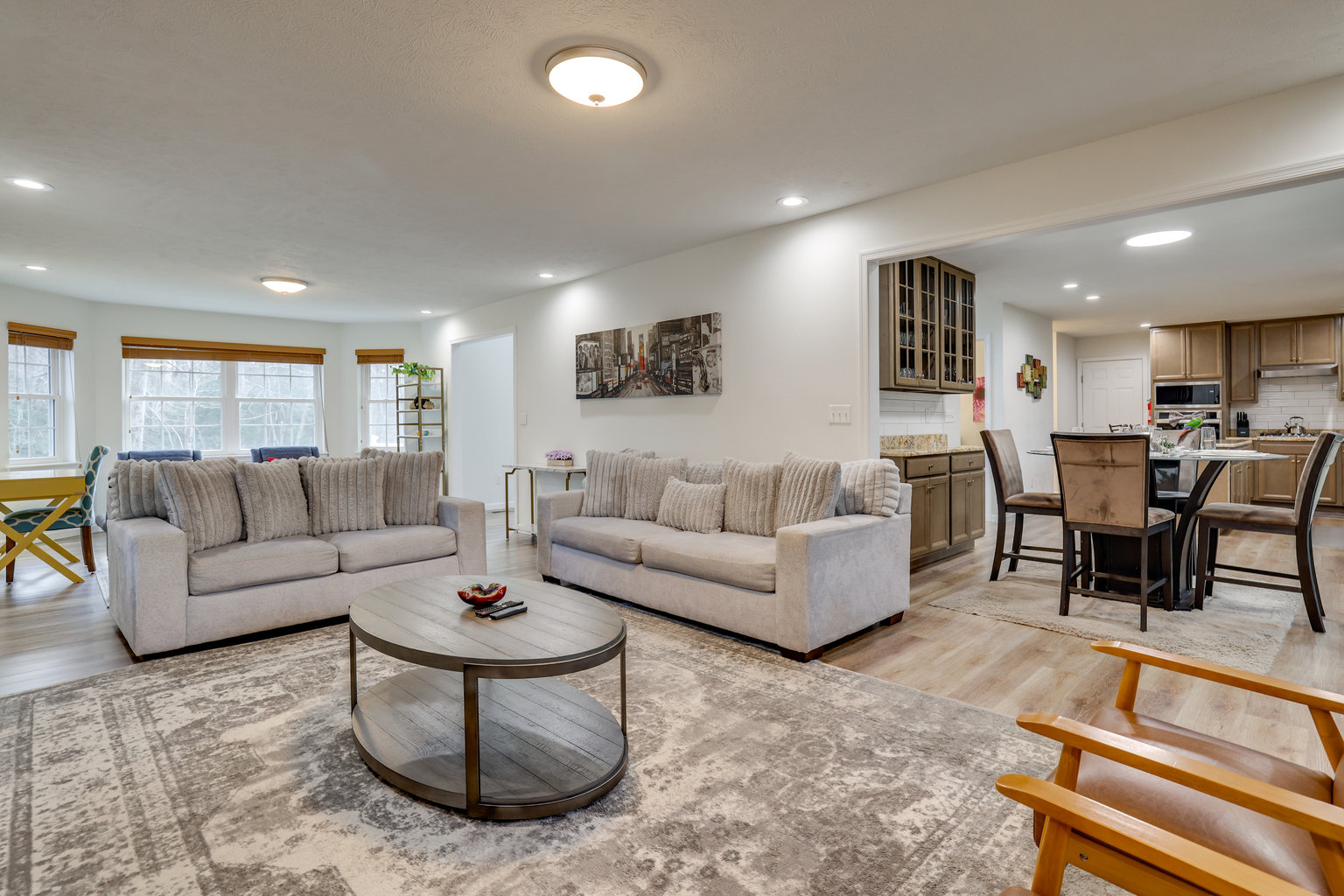 Tobyhanna Vacation Rental