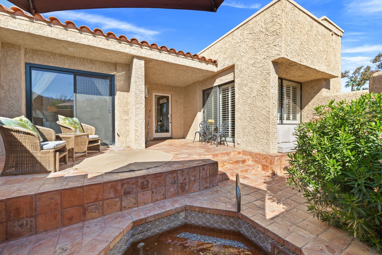 Palm Desert Vacation Rental