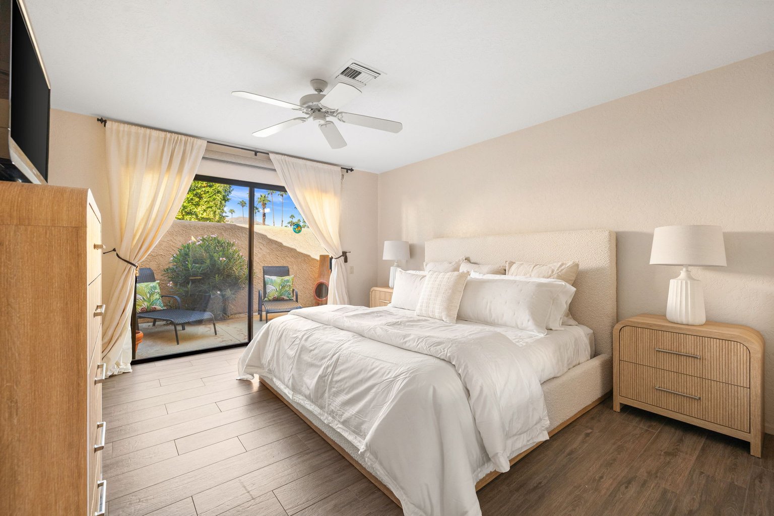 Palm Desert Vacation Rental