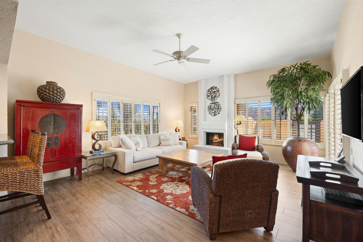 Palm Desert Vacation Rental