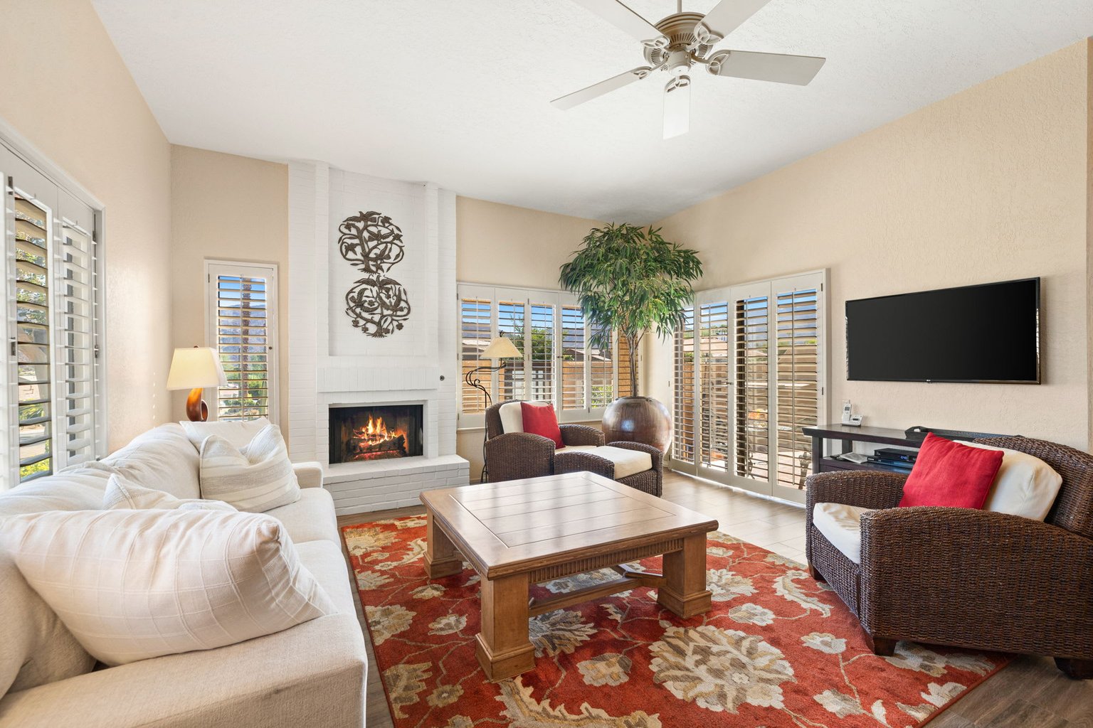 Palm Desert Vacation Rental