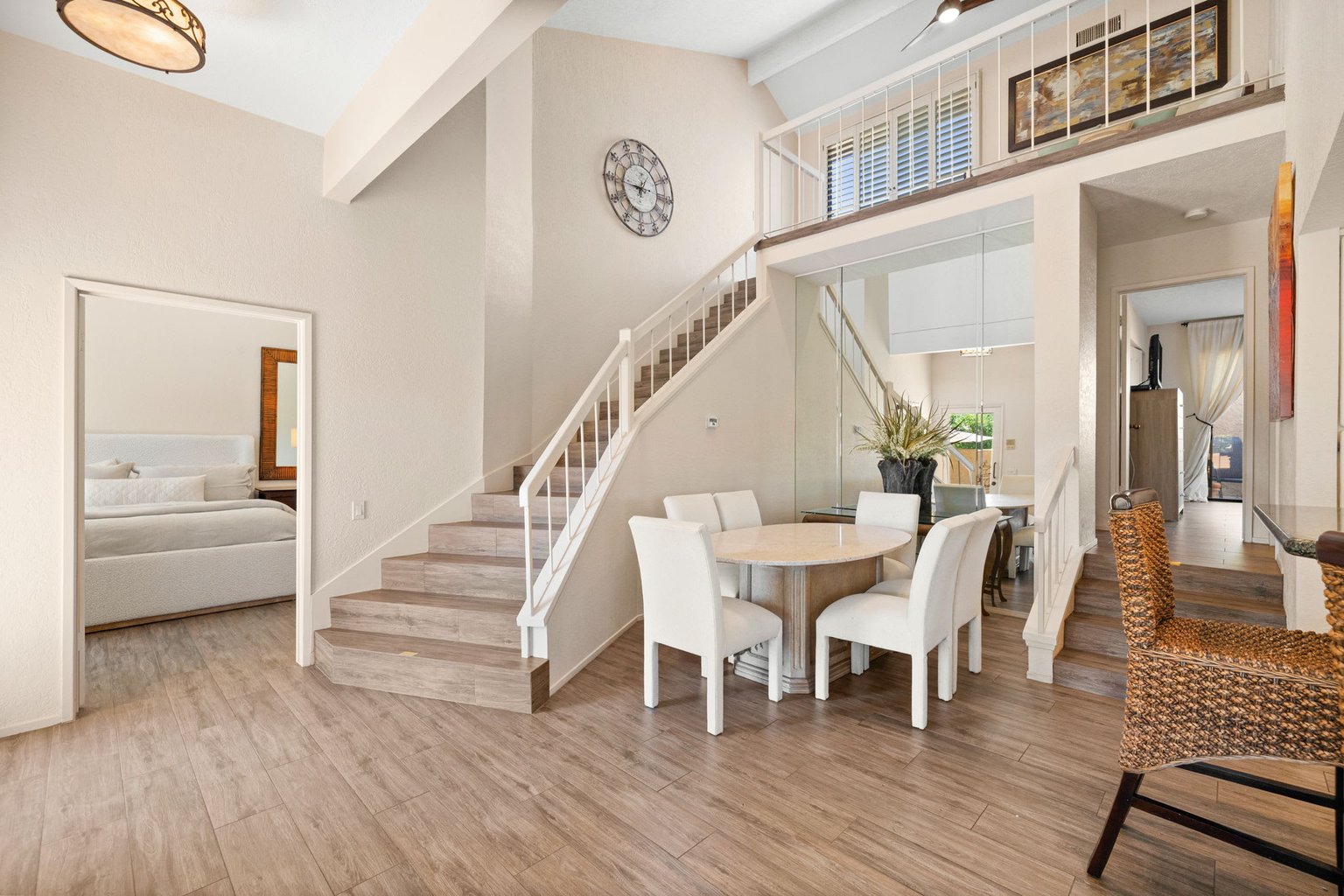 Palm Desert Vacation Rental