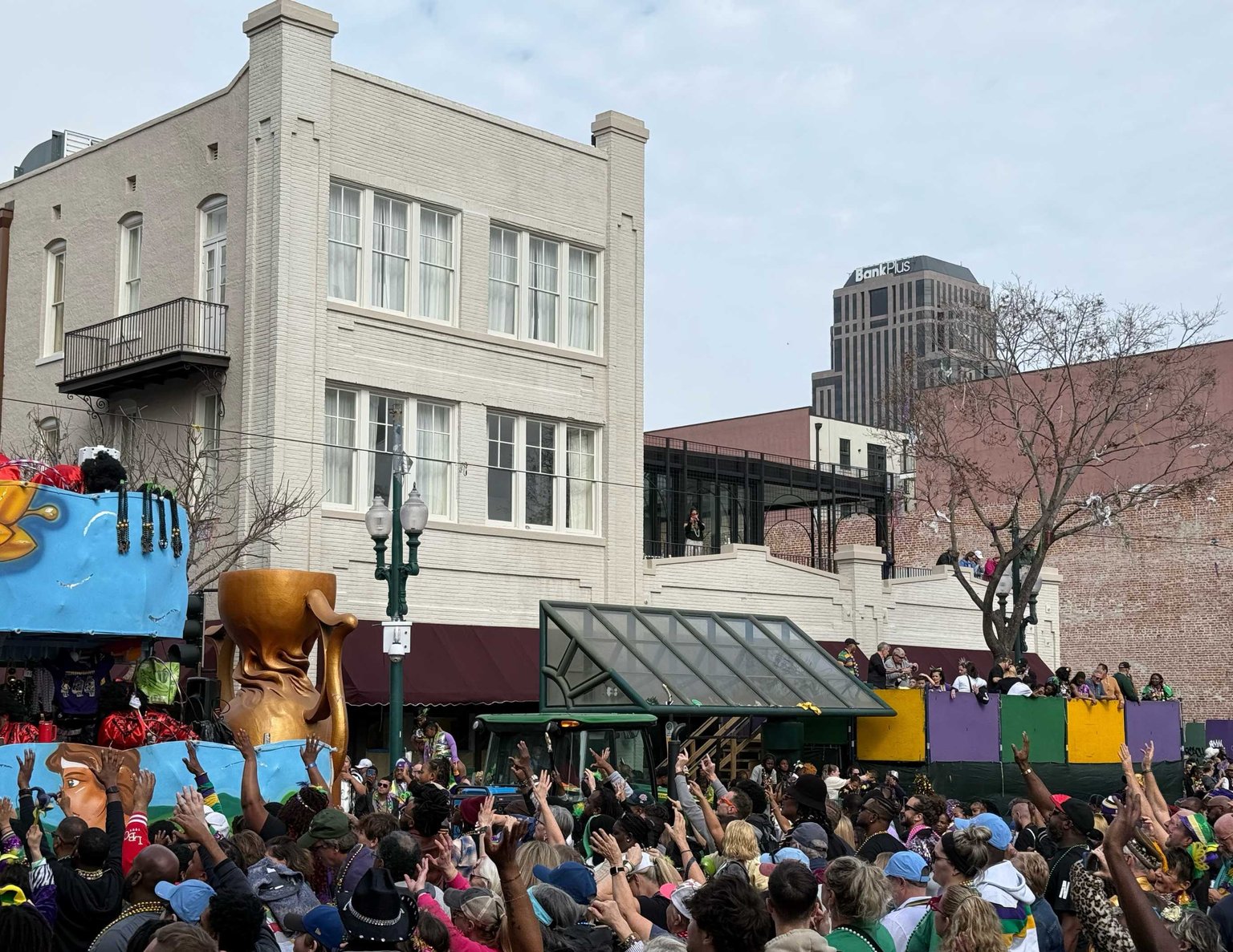 New Orleans Vacation Rental