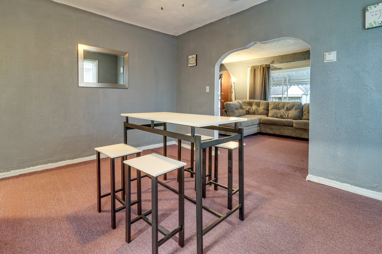 Detroit Vacation Rental