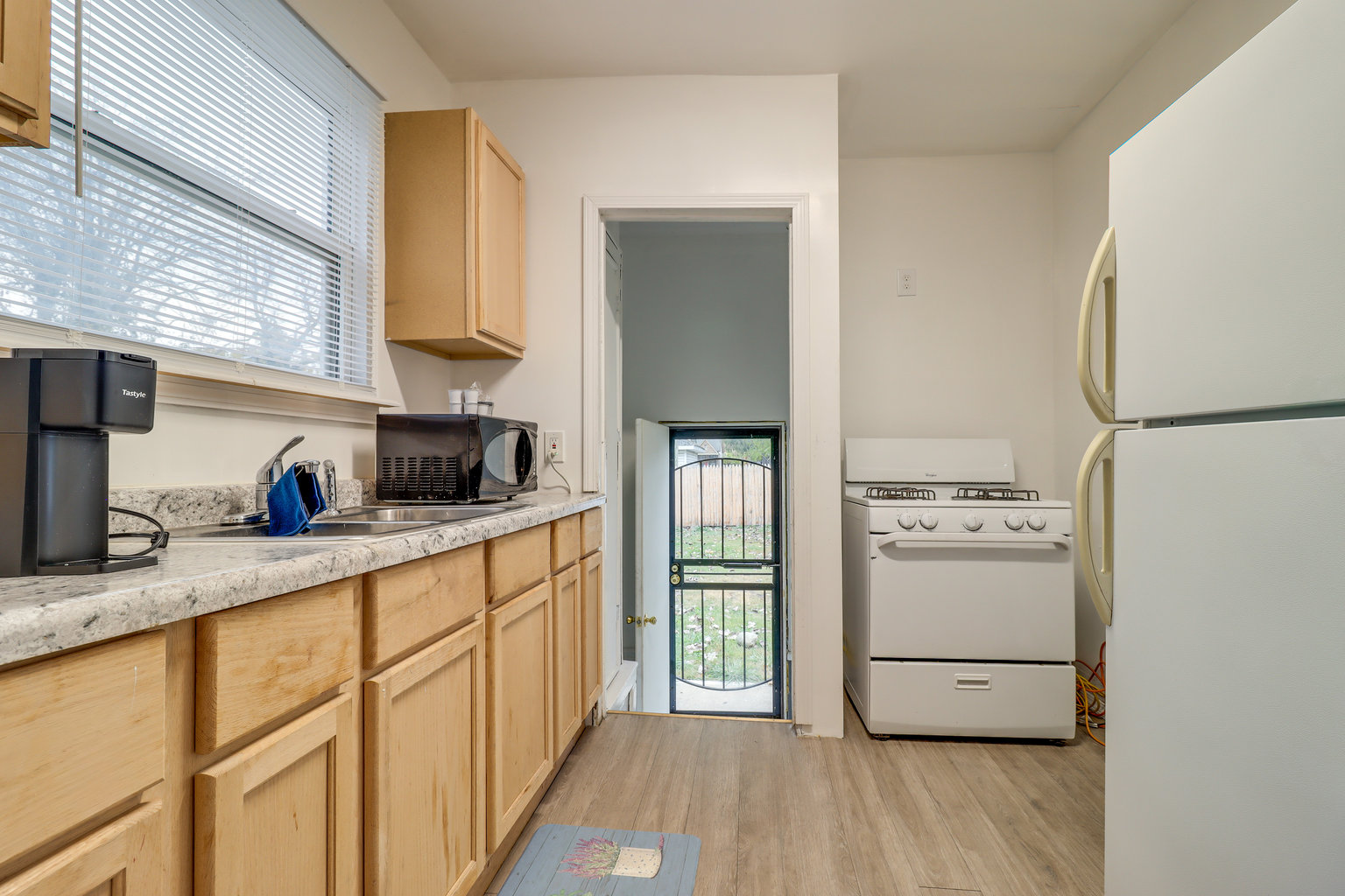 Detroit Vacation Rental