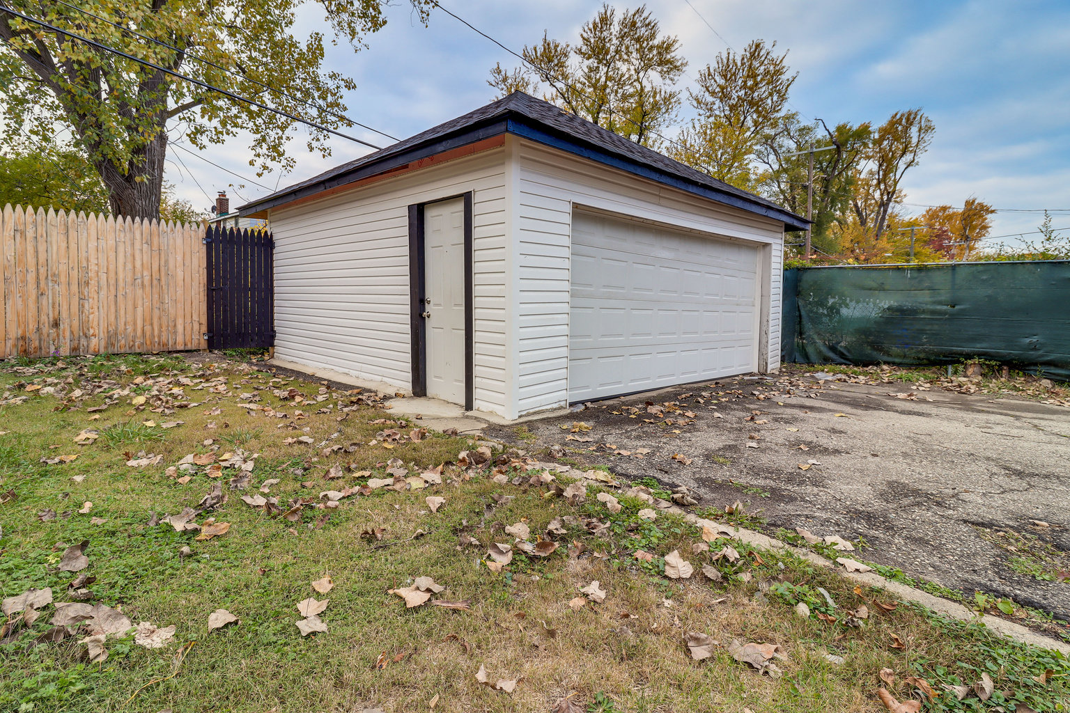 Detroit Vacation Rental