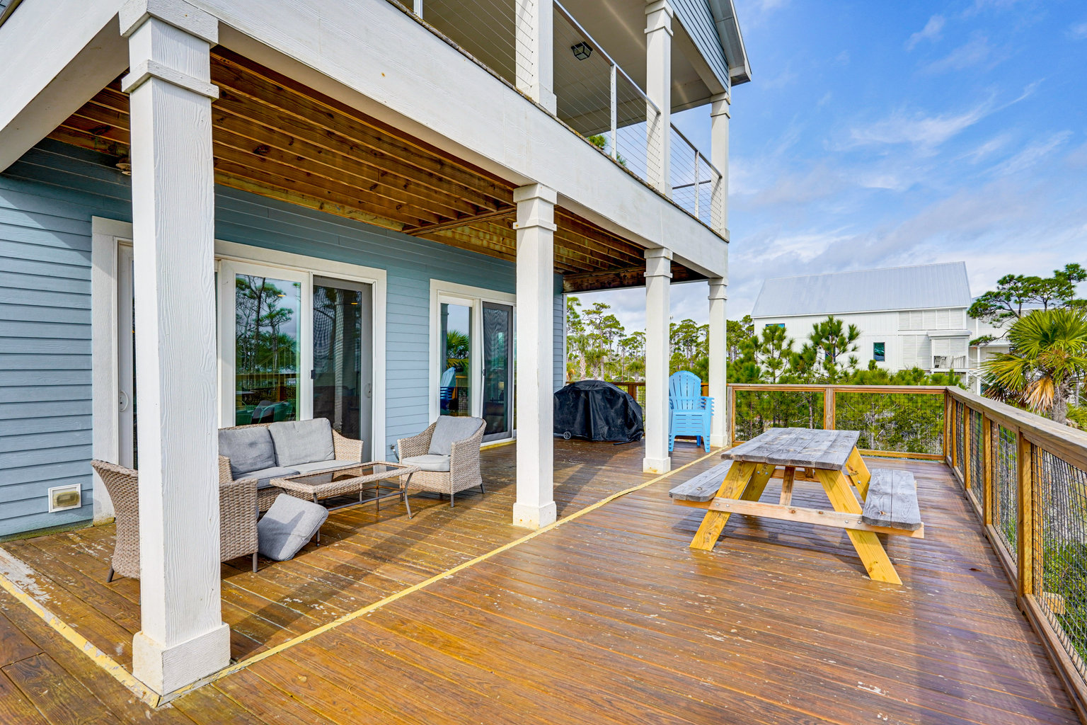 Port St. Joe Vacation Rental