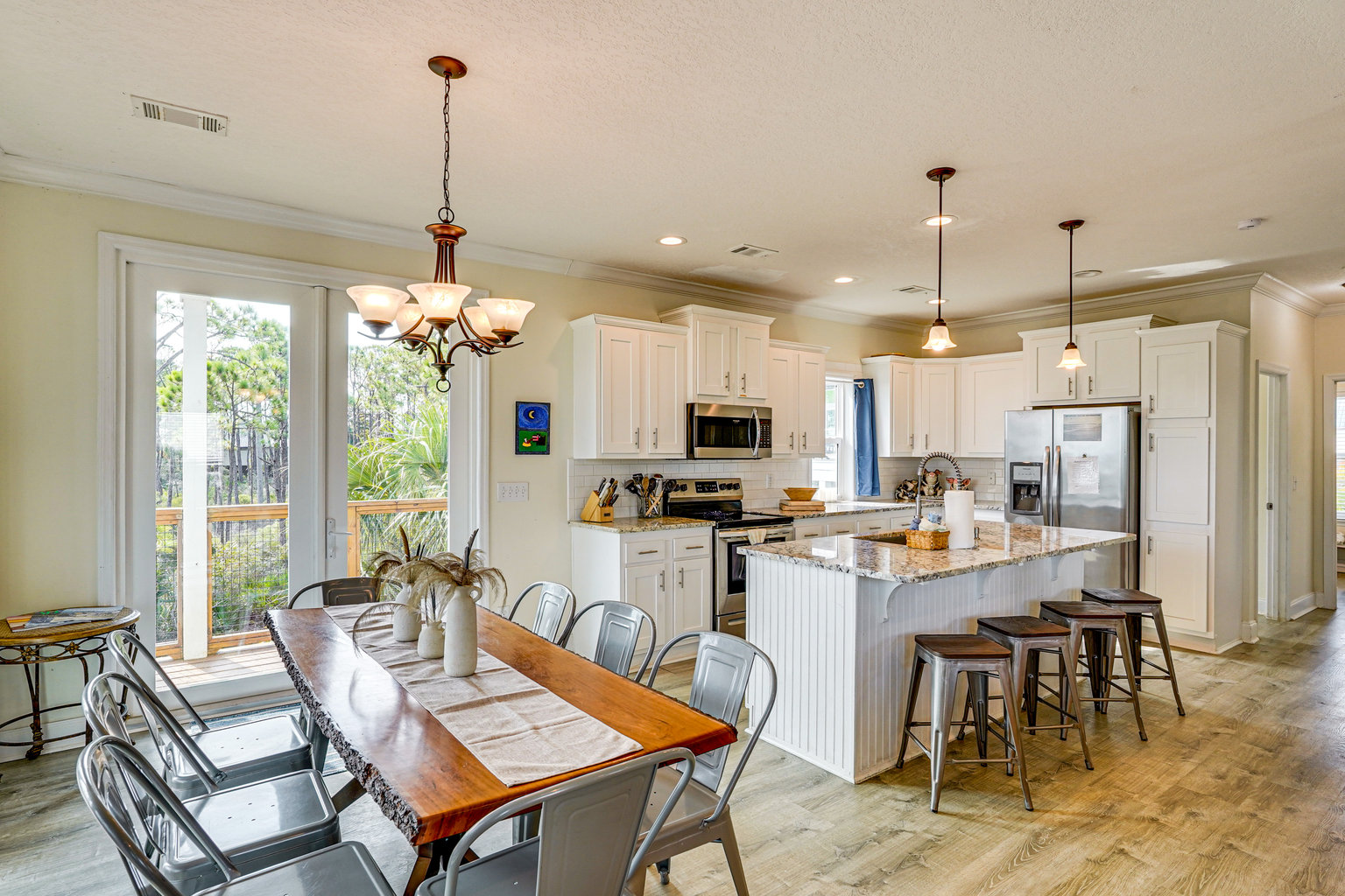 Port St. Joe Vacation Rental