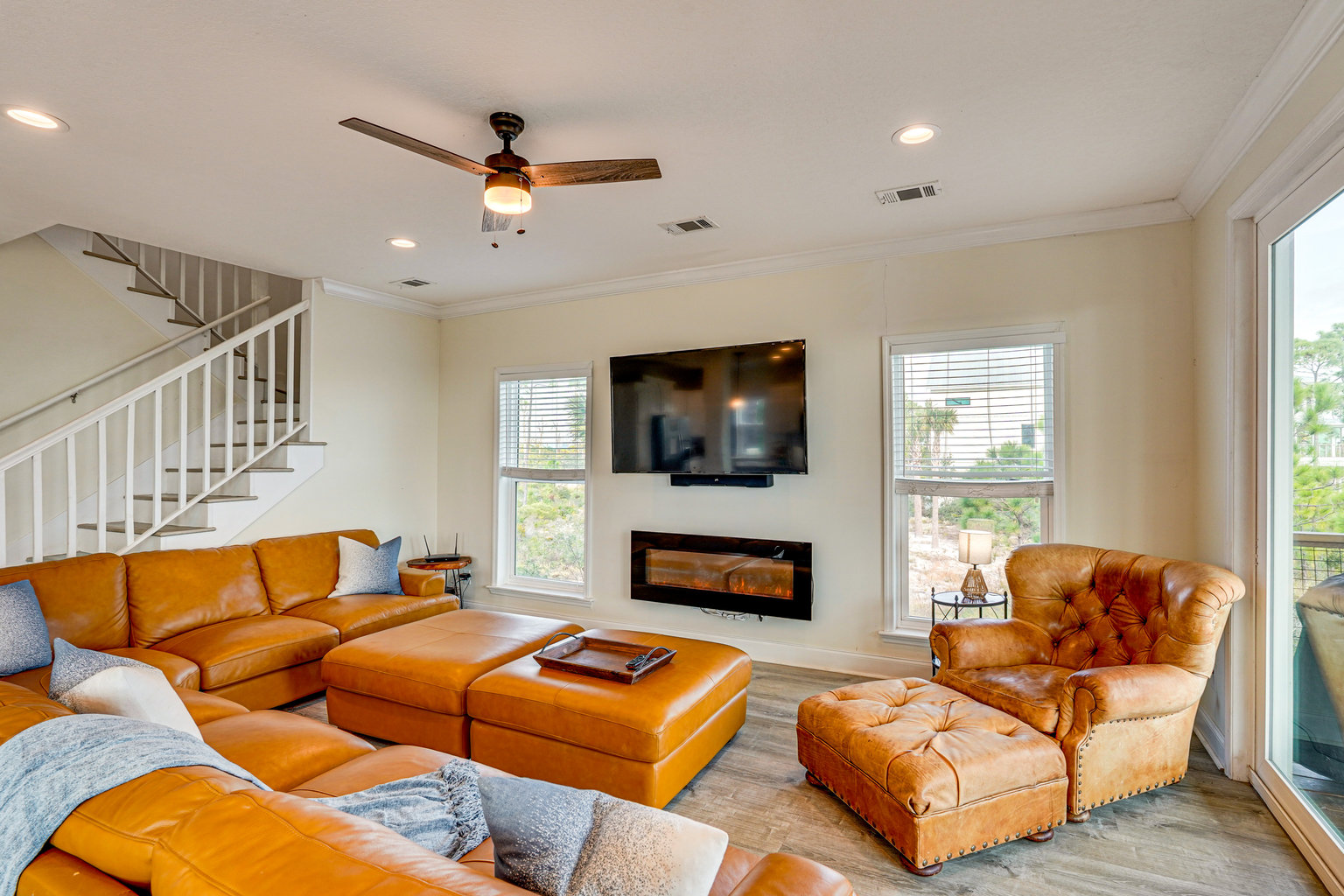 Port St. Joe Vacation Rental