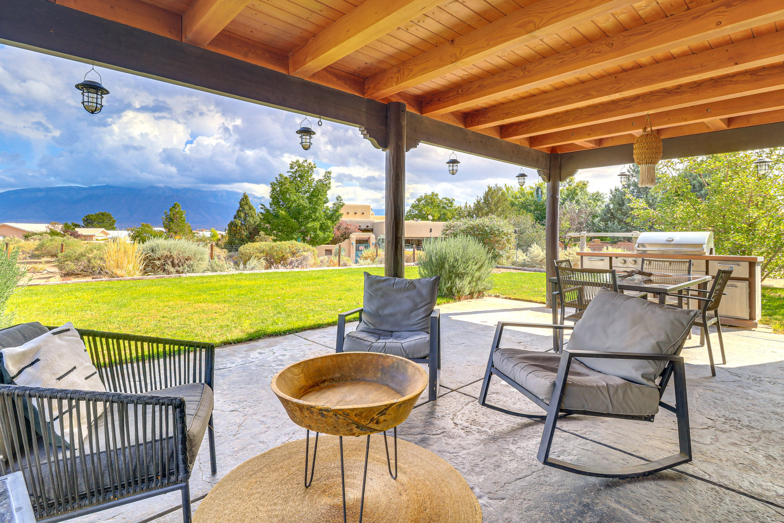 Rio Rancho Vacation Rental