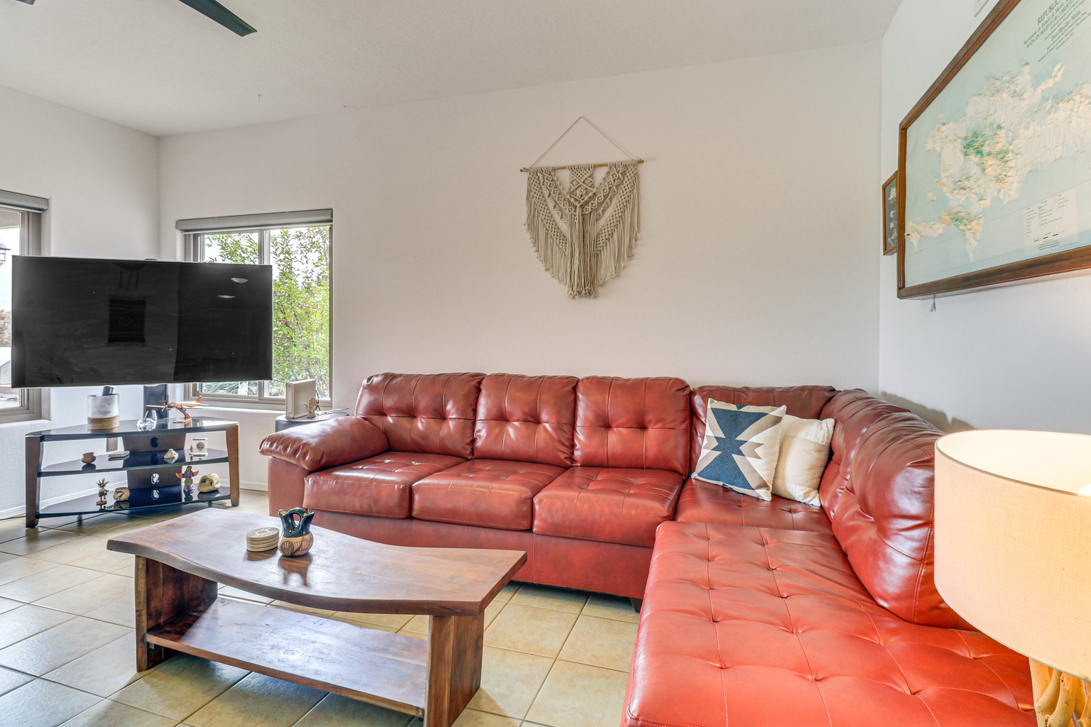 Rio Rancho Vacation Rental