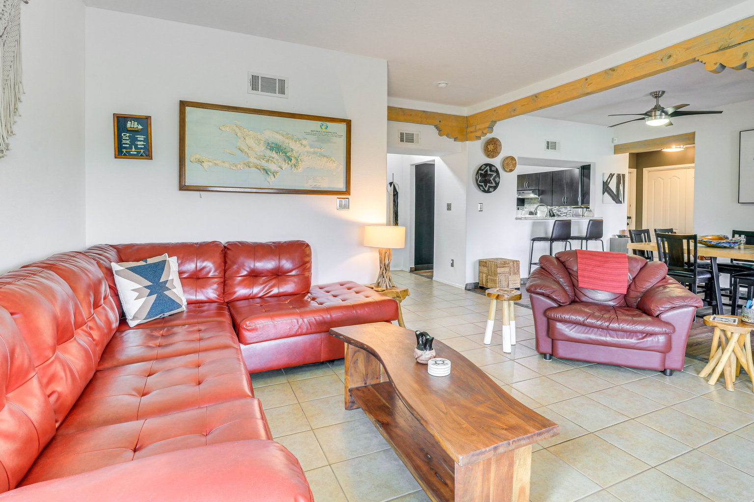 Rio Rancho Vacation Rental