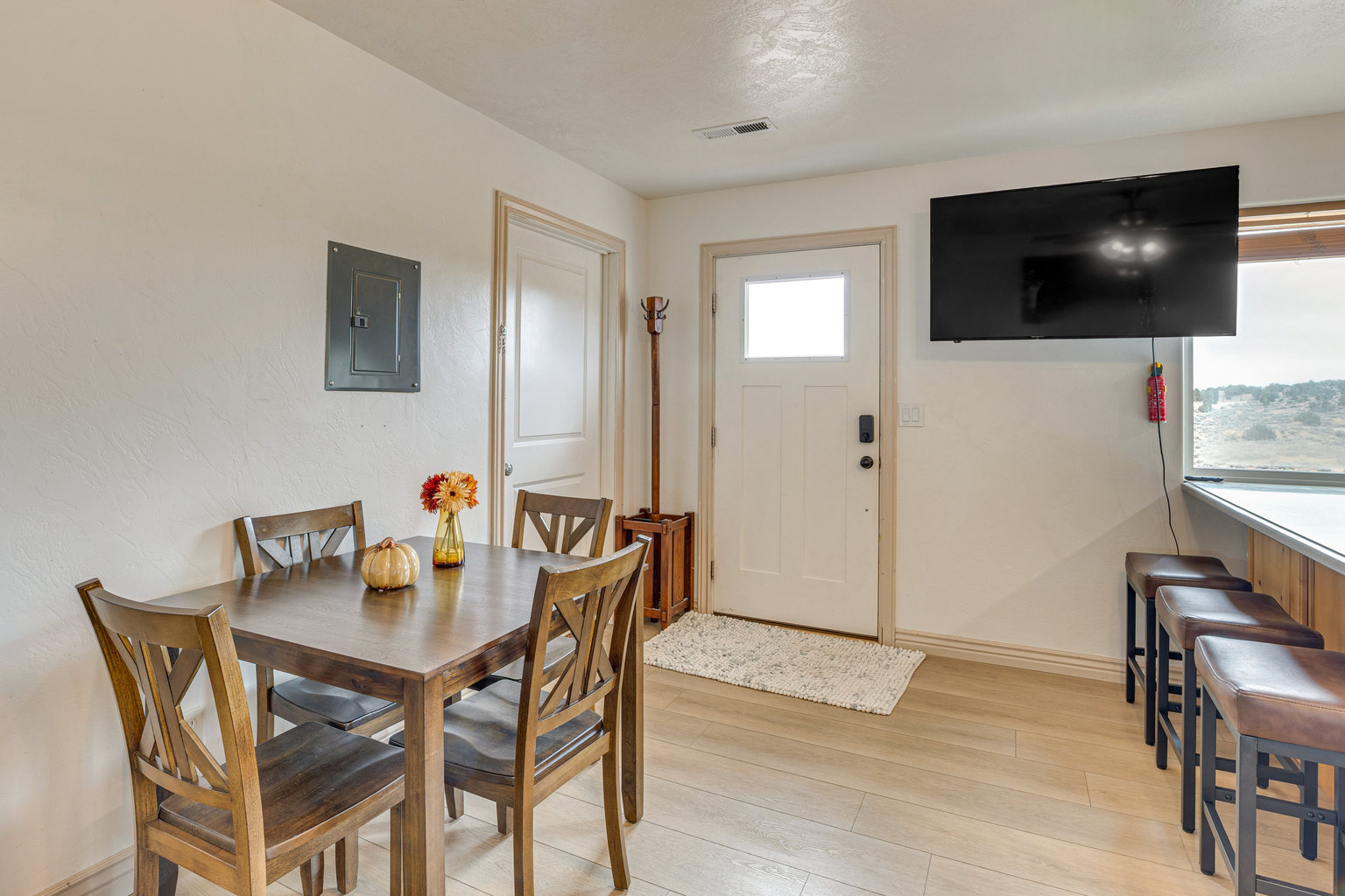 Vernal Vacation Rental