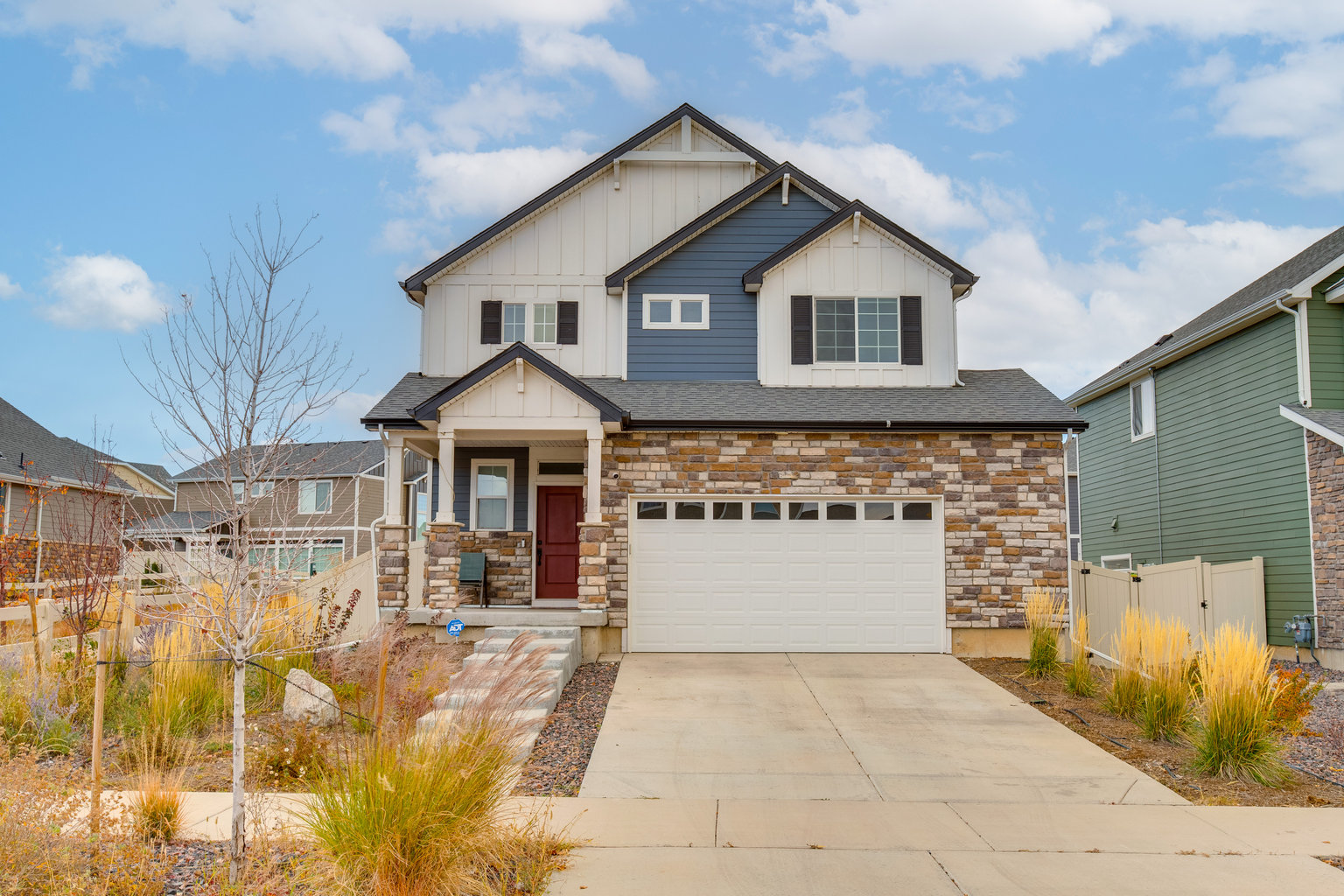 Aurora Vacation Rental