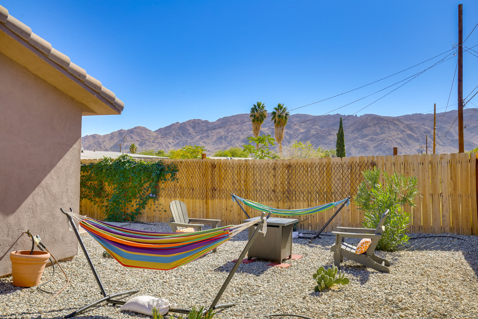 Twentynine Palms Vacation Rental