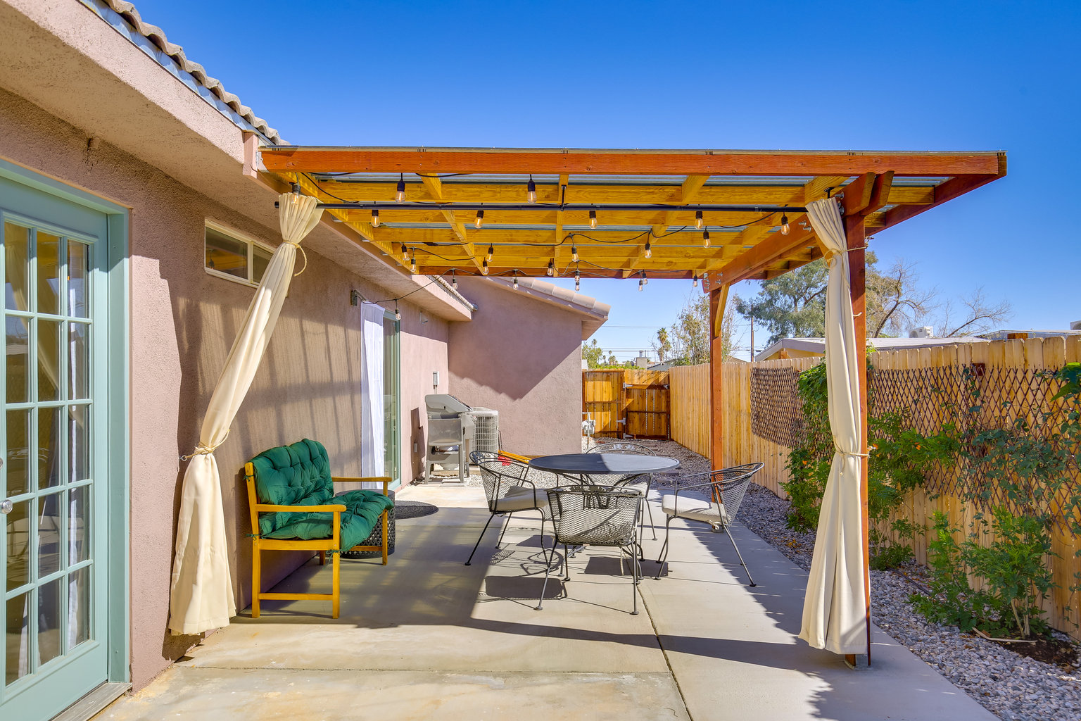 Twentynine Palms Vacation Rental