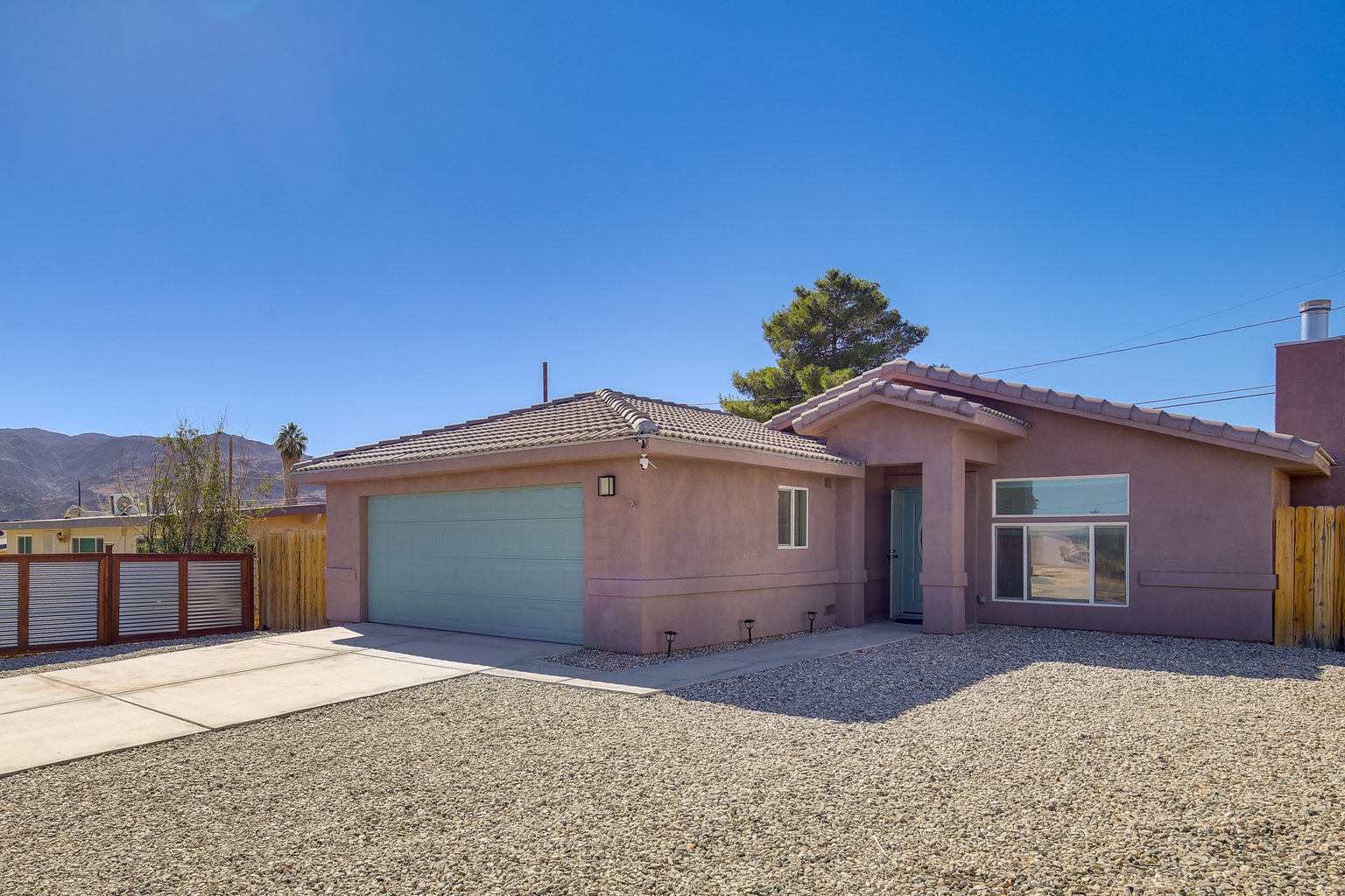 Twentynine Palms Vacation Rental