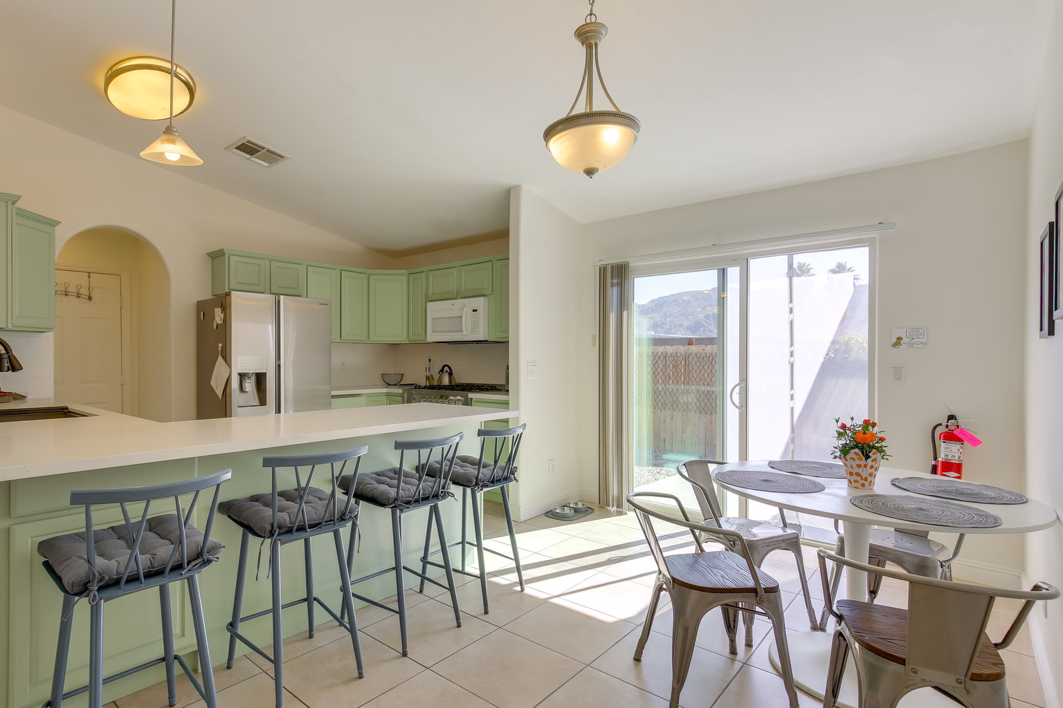 Twentynine Palms Vacation Rental