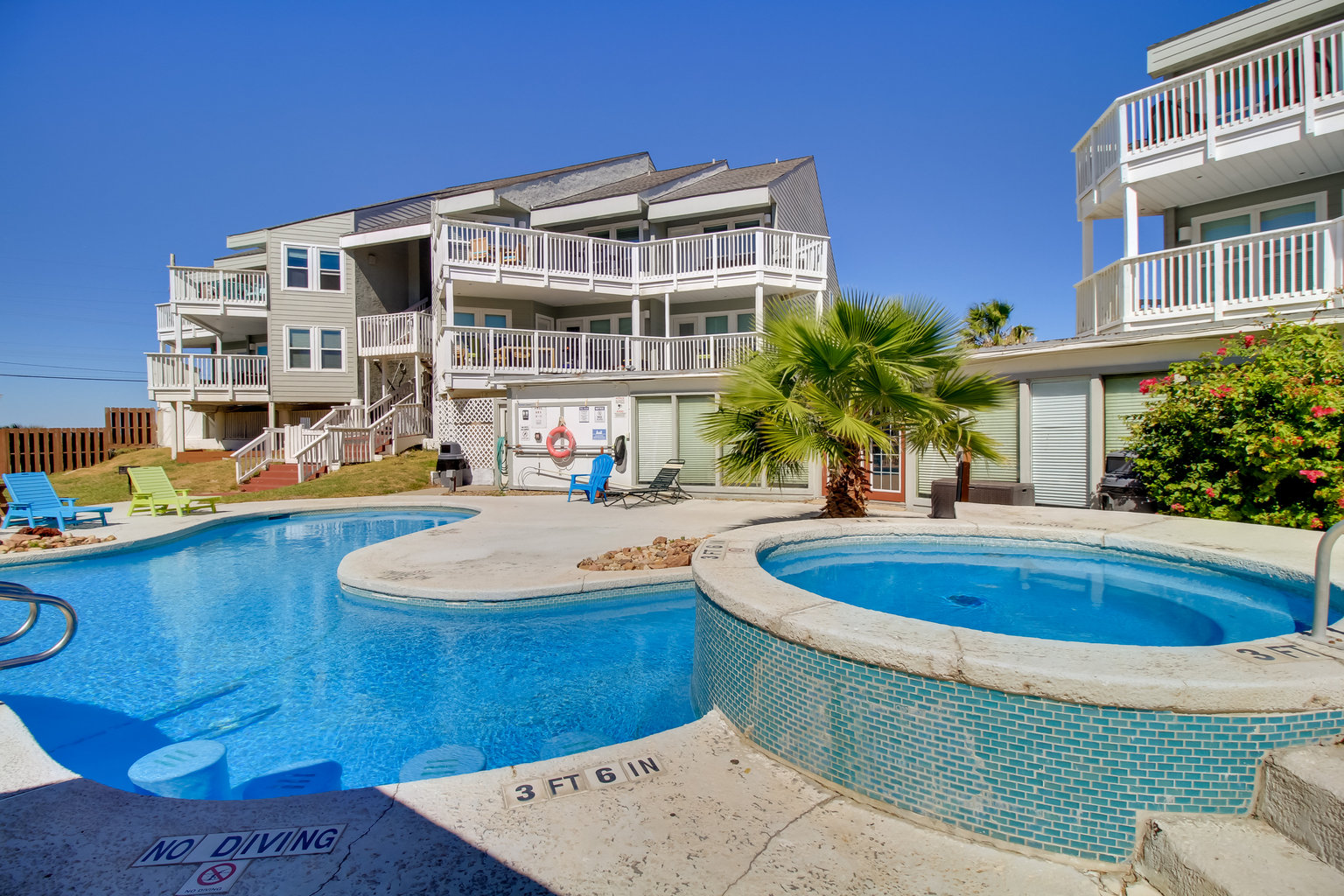 Port Aransas Vacation Rental