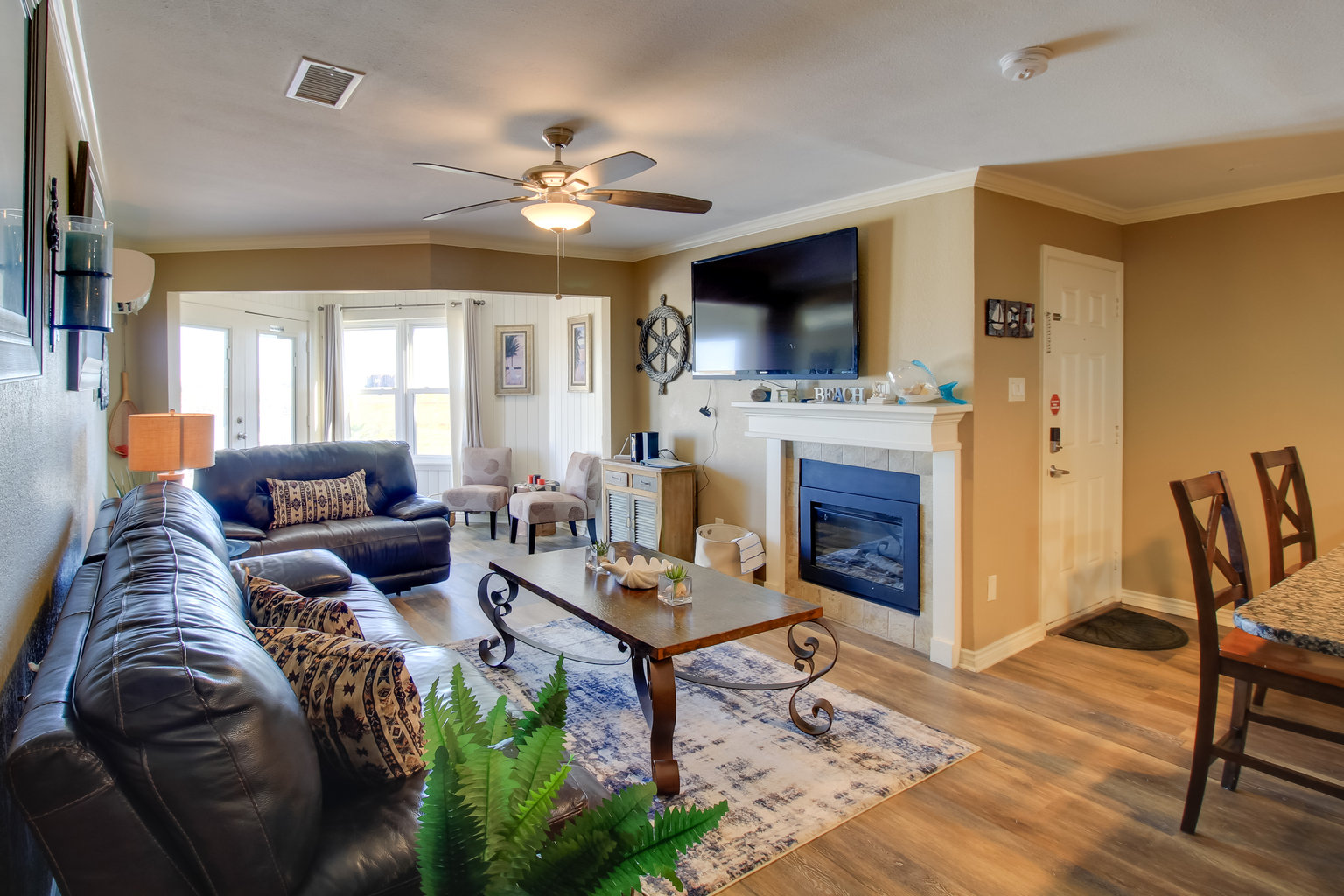 Port Aransas Vacation Rental