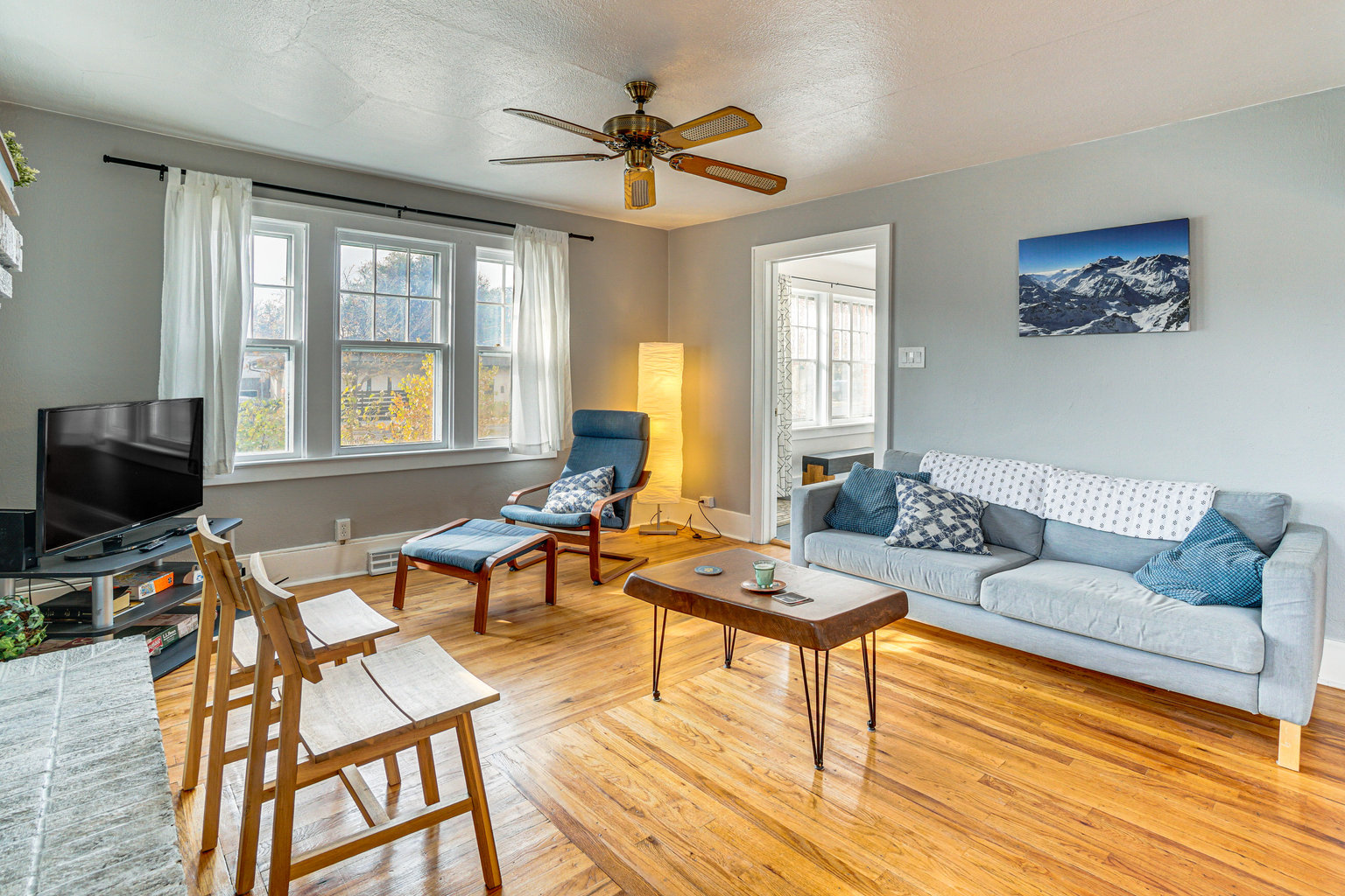 Cheyenne Vacation Rental