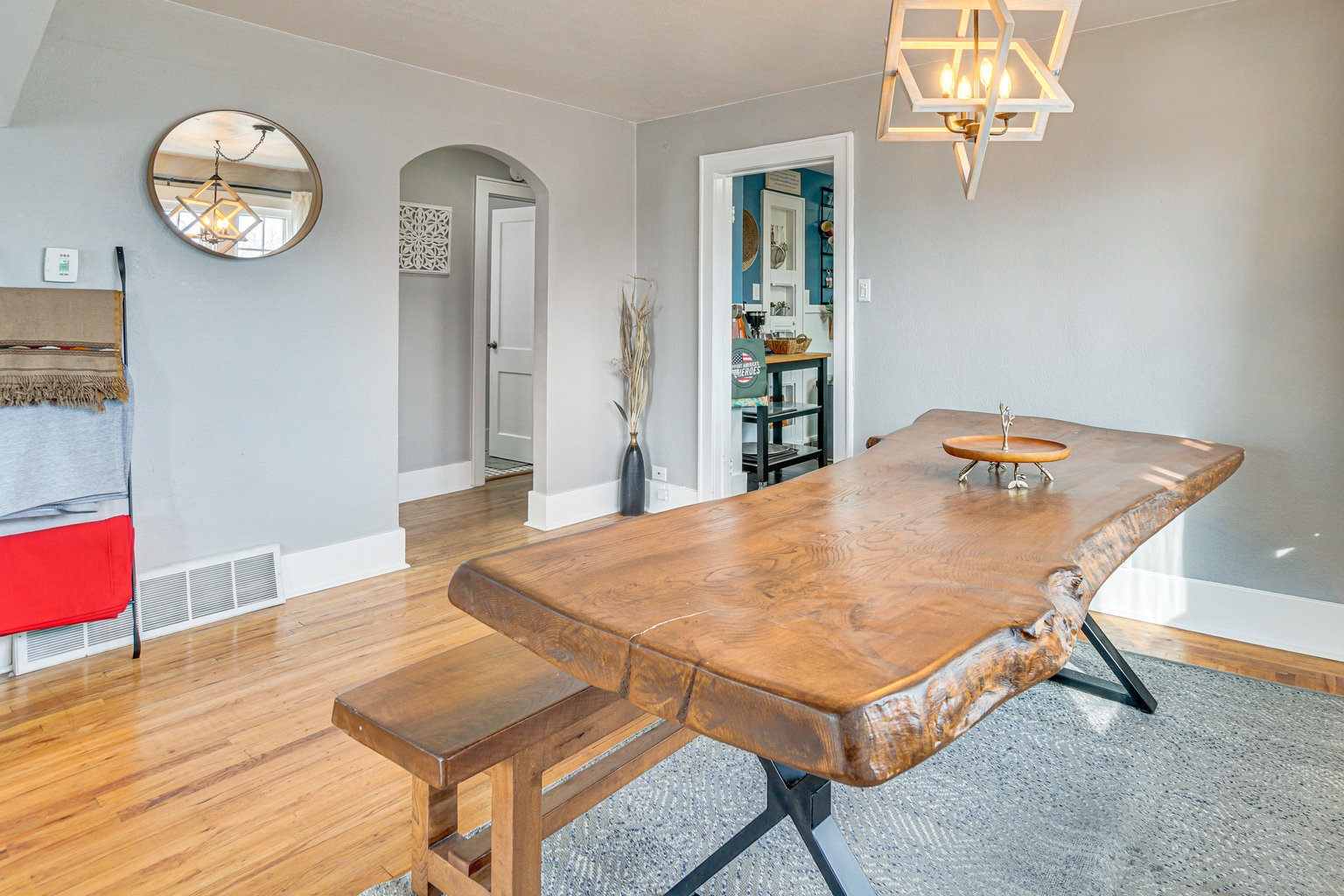 Cheyenne Vacation Rental