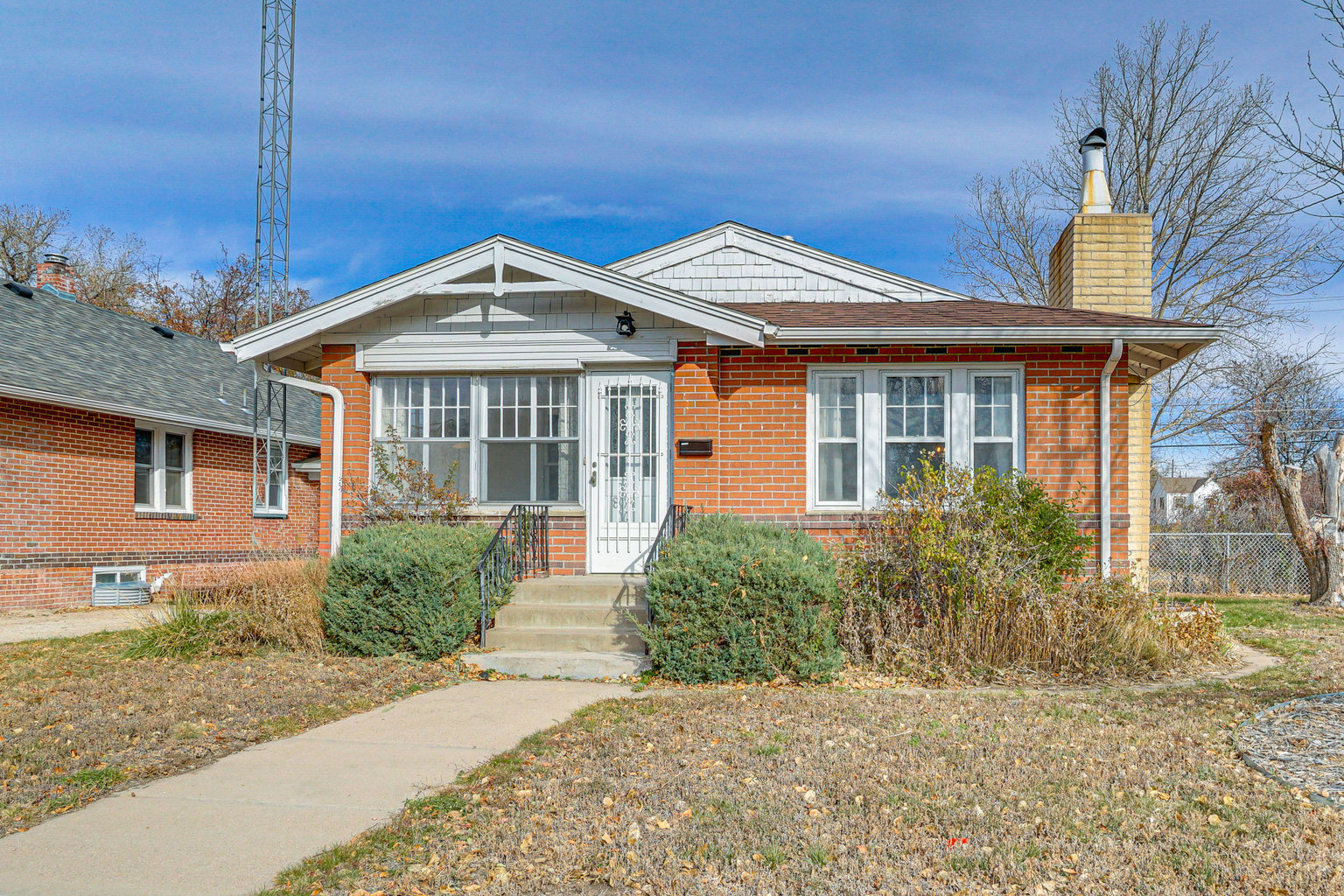 Cheyenne Vacation Rental