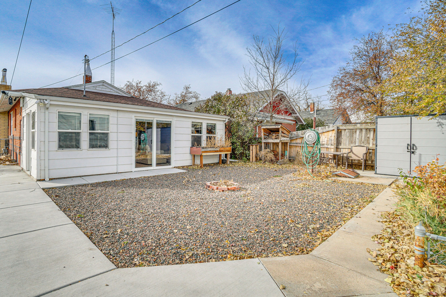 Cheyenne Vacation Rental