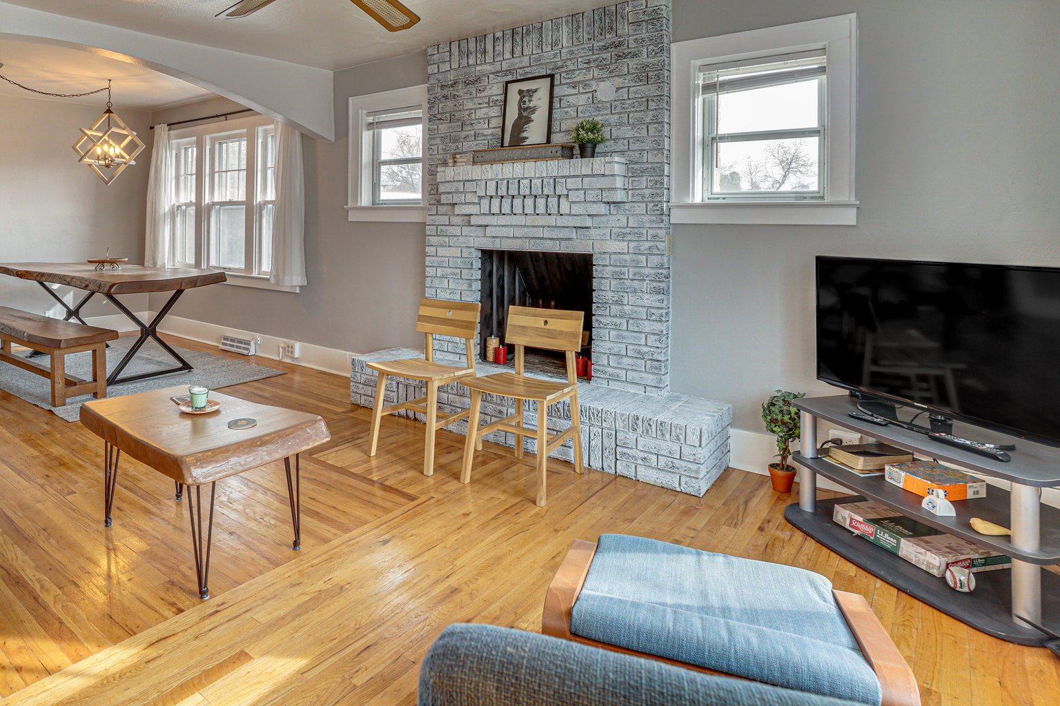 Cheyenne Vacation Rental