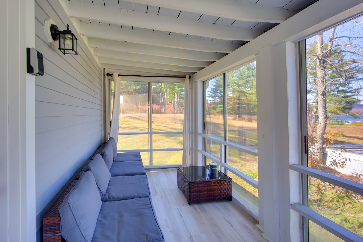 Chesterfield Vacation Rental