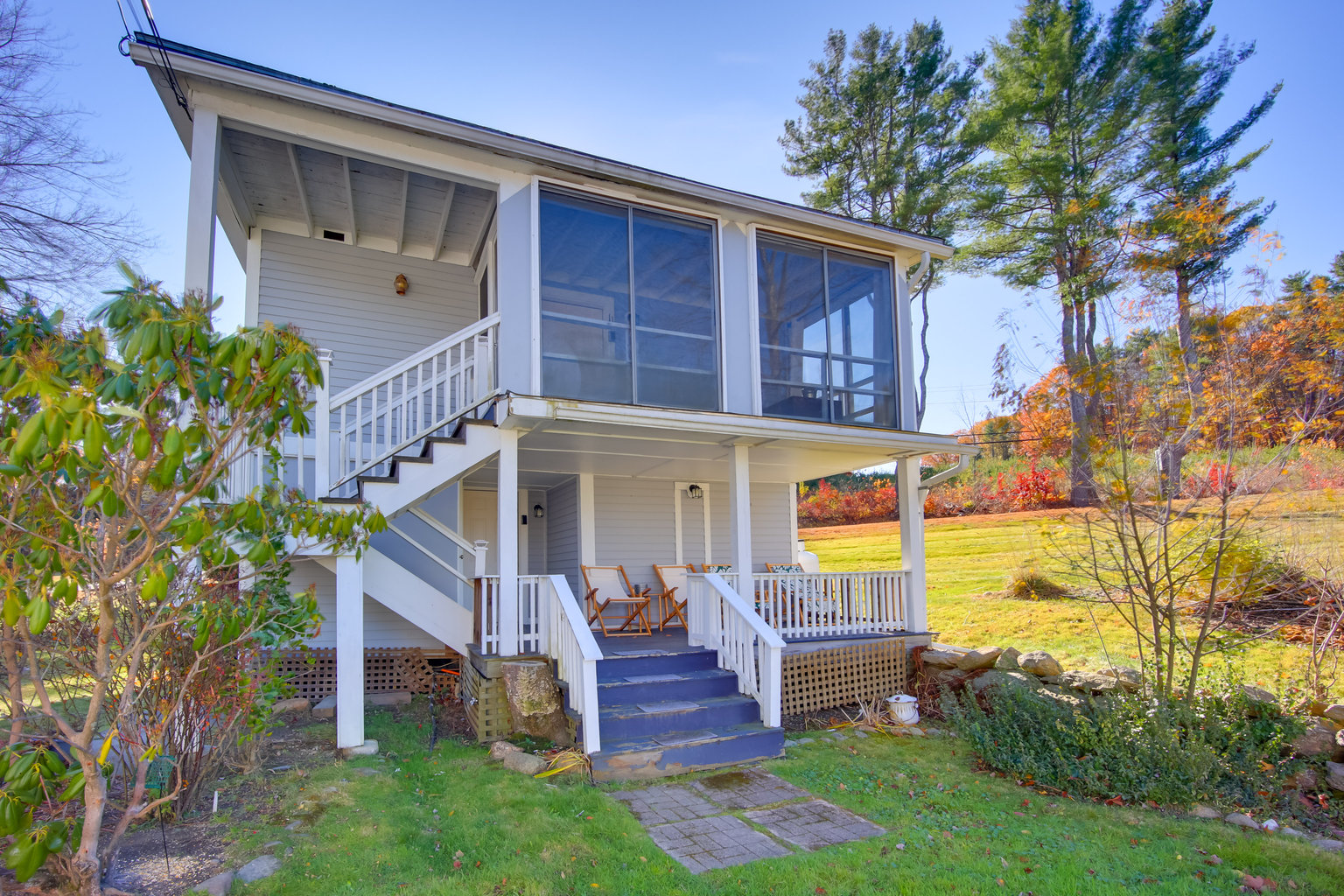 Chesterfield Vacation Rental