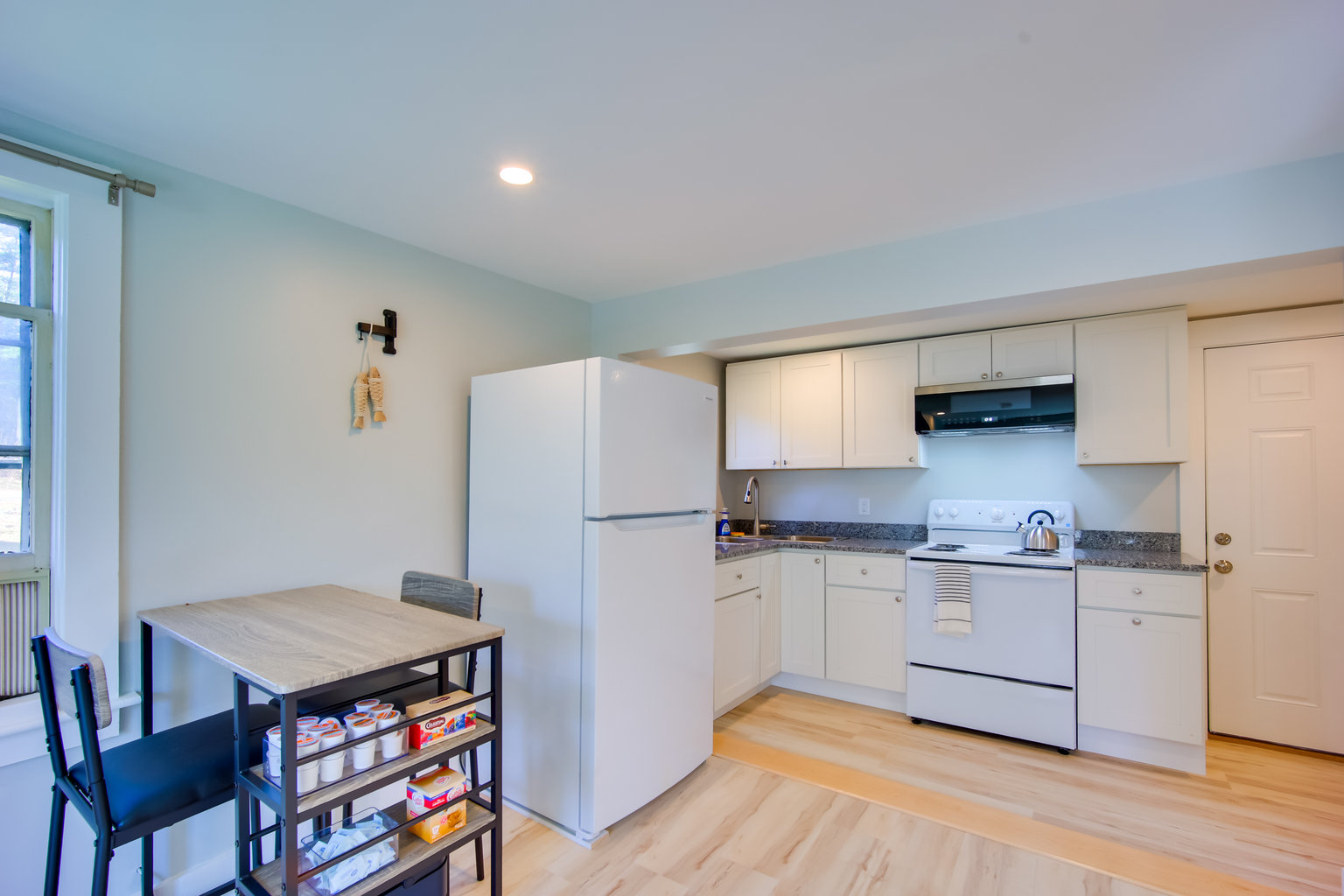 Chesterfield Vacation Rental