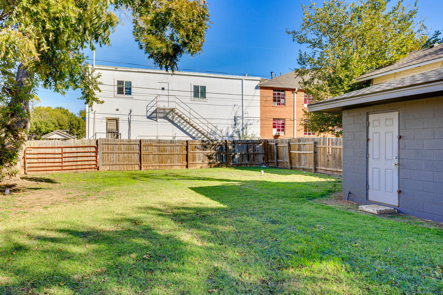 Lawton Vacation Rental