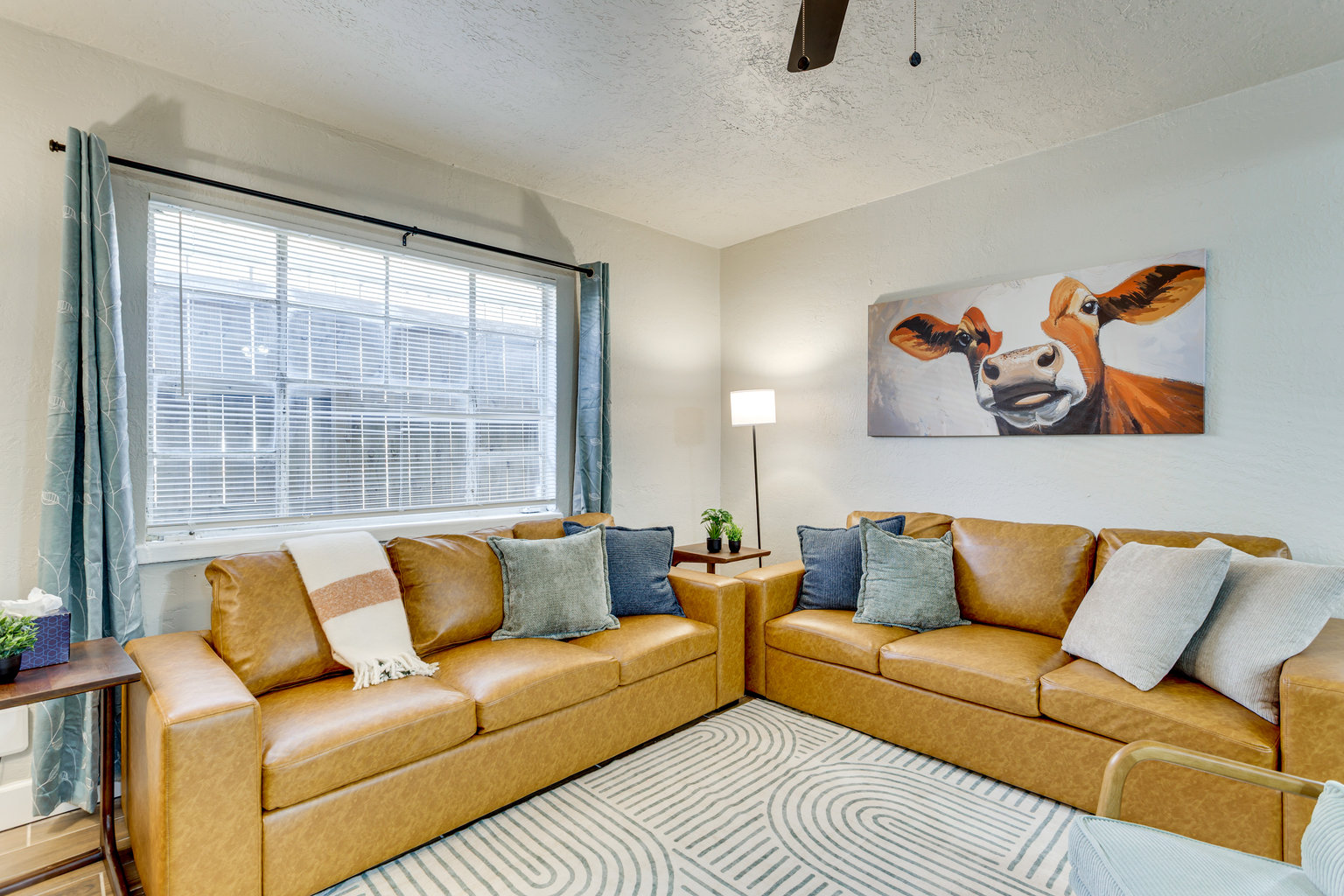 Lawton Vacation Rental