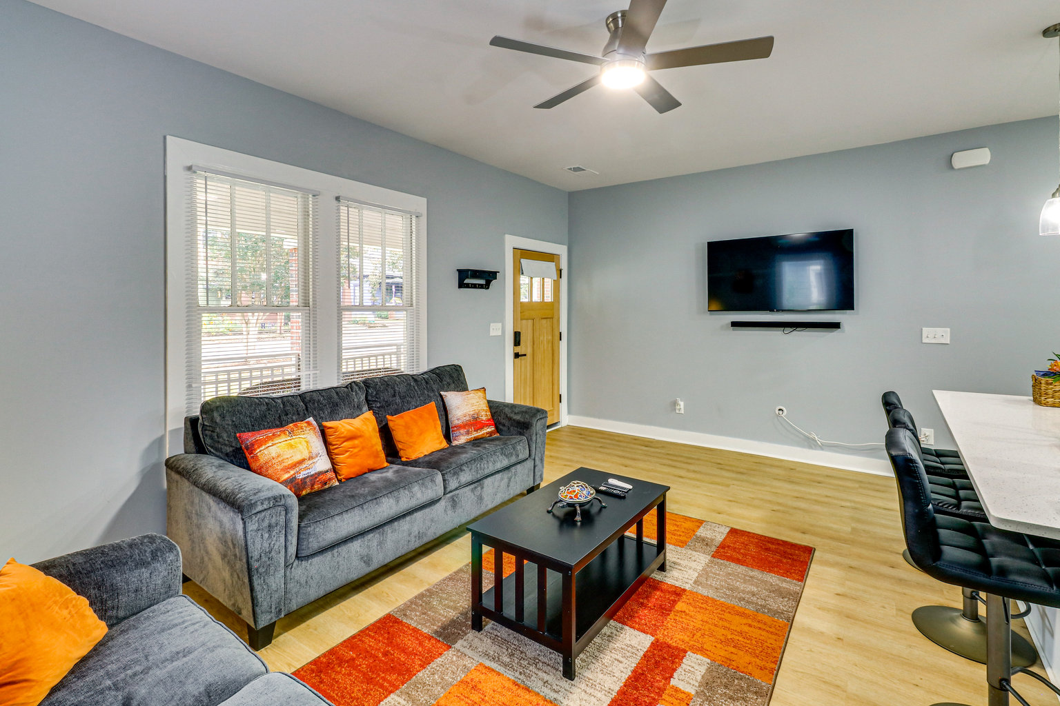 Atlanta Vacation Rental