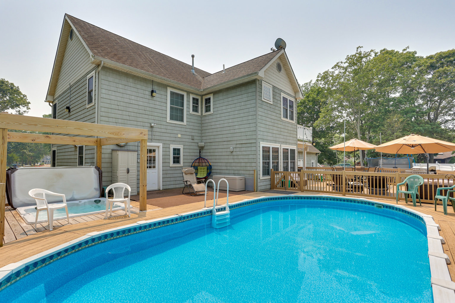 Cape May Vacation Rental