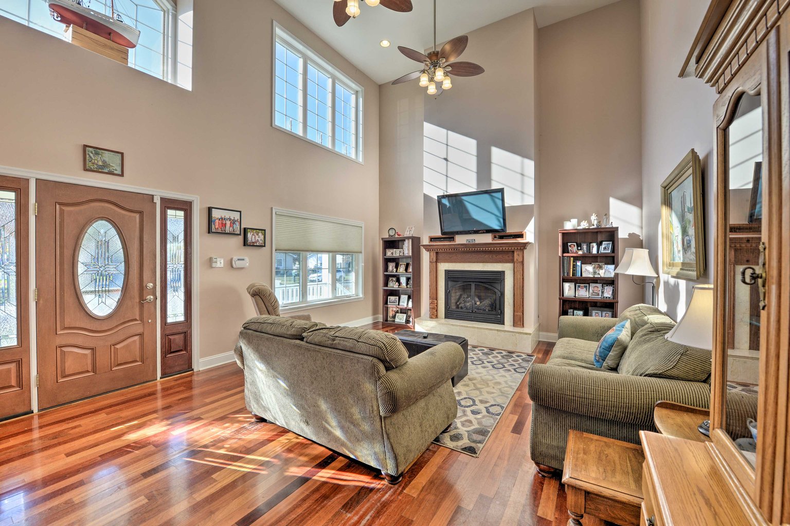 Cape May Vacation Rental