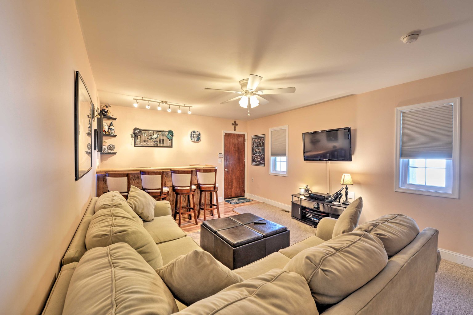 Cape May Vacation Rental