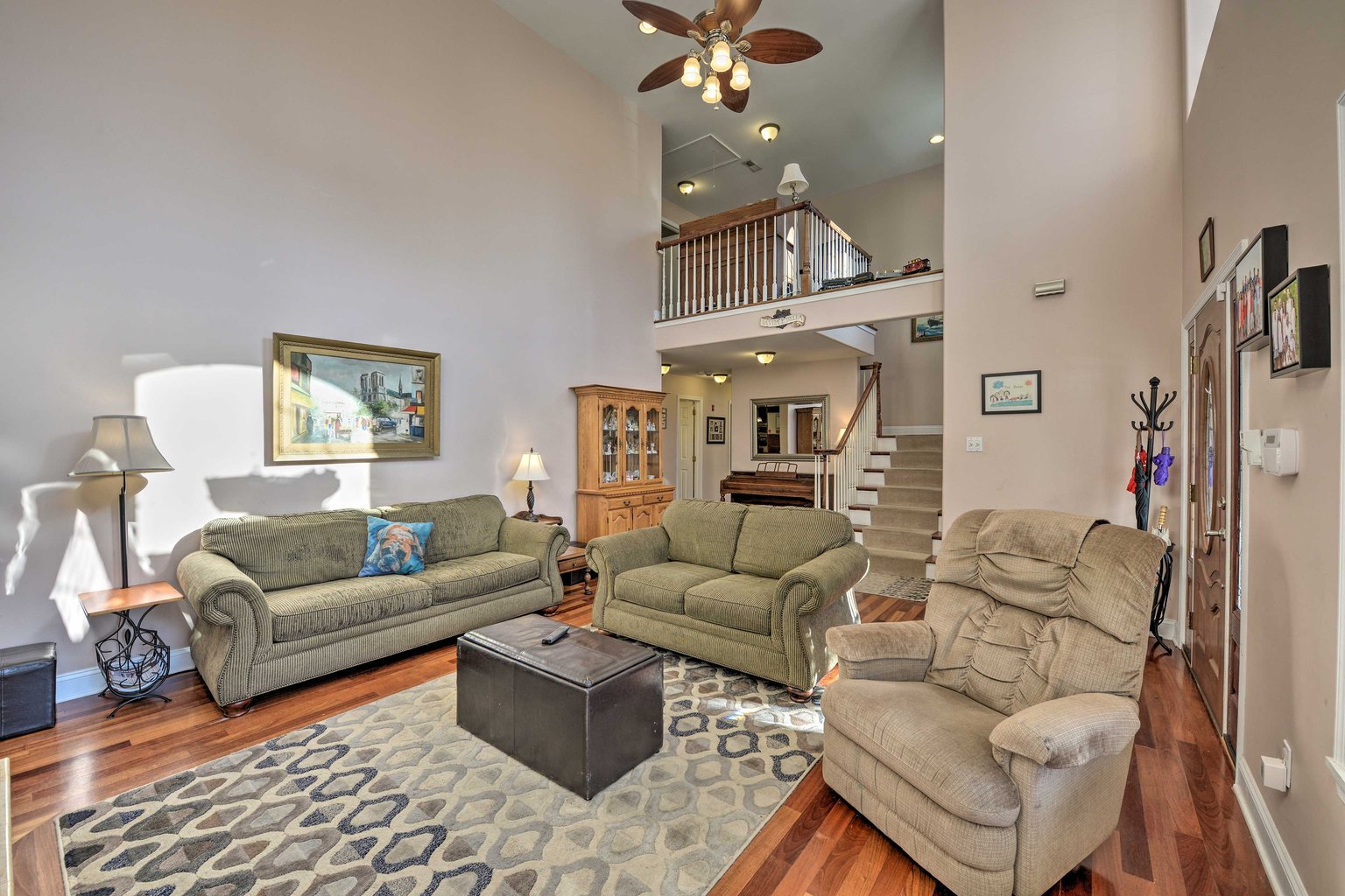 Cape May Vacation Rental