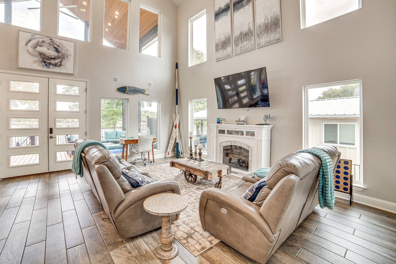 Mabank Vacation Rental