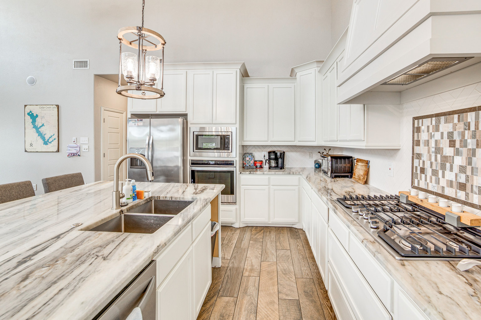 Mabank Vacation Rental