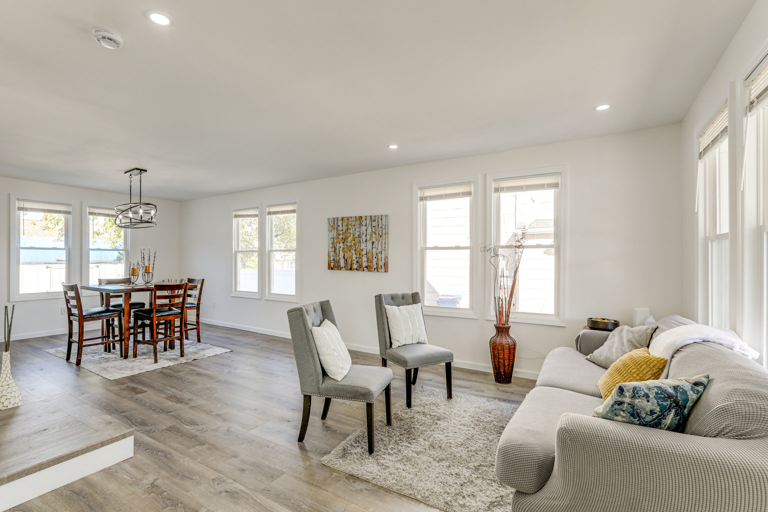 National Park Vacation Rental