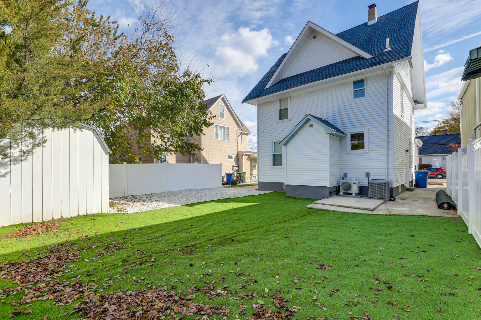 National Park Vacation Rental