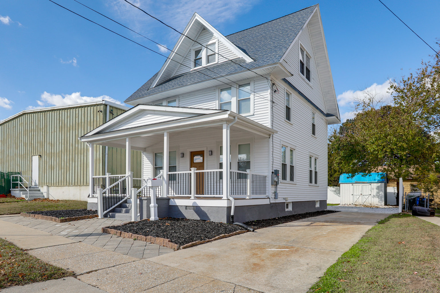 National Park Vacation Rental