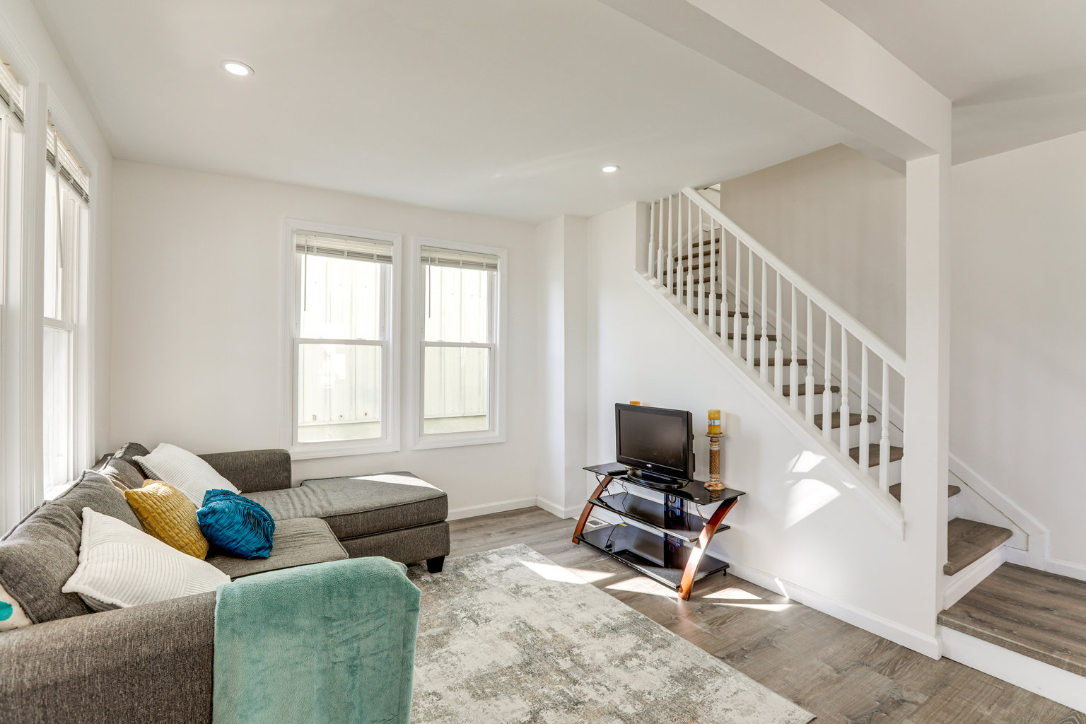 National Park Vacation Rental