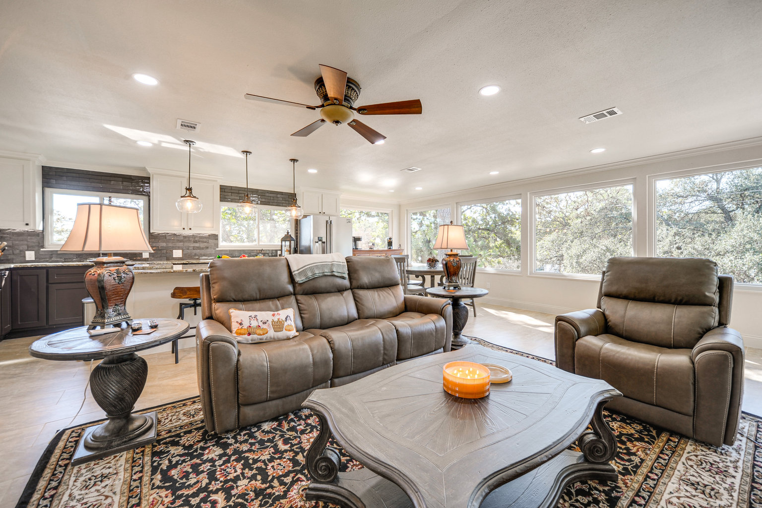 Marble Falls Vacation Rental