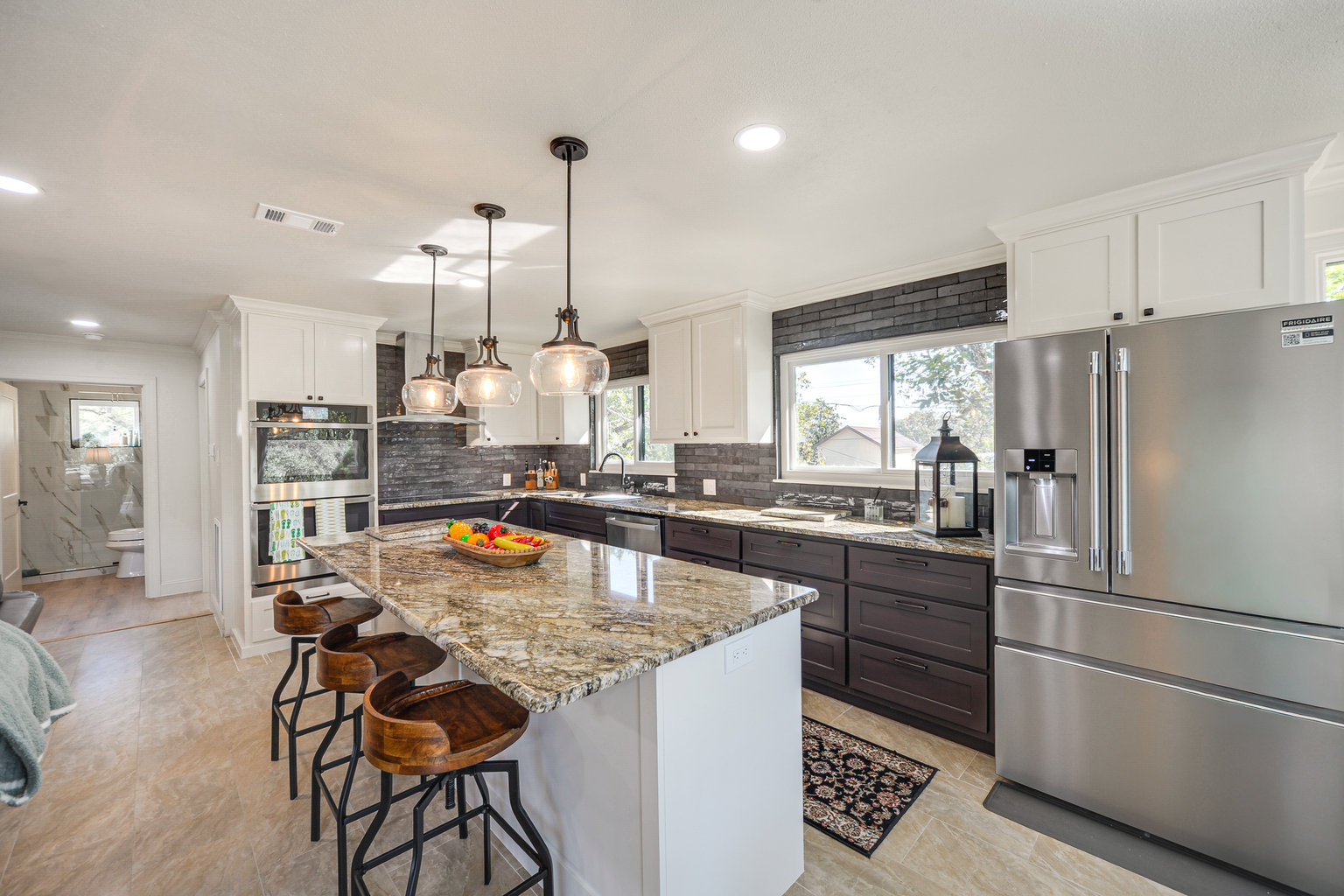 Marble Falls Vacation Rental